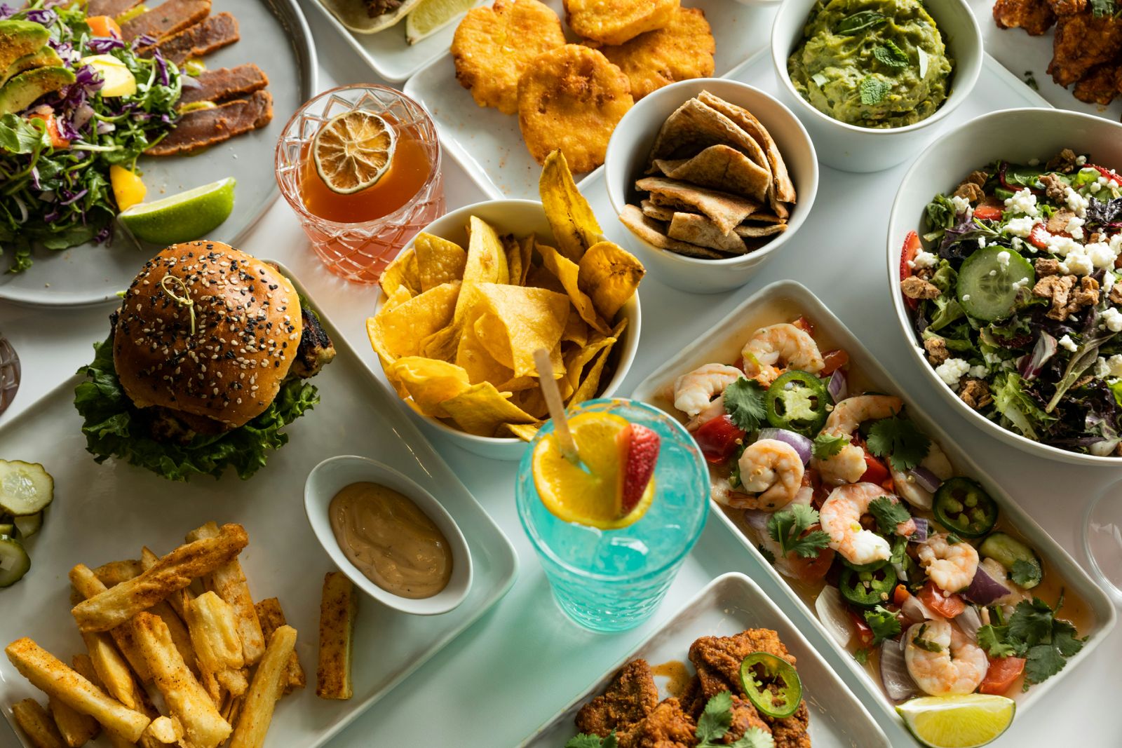 brinqq waste food