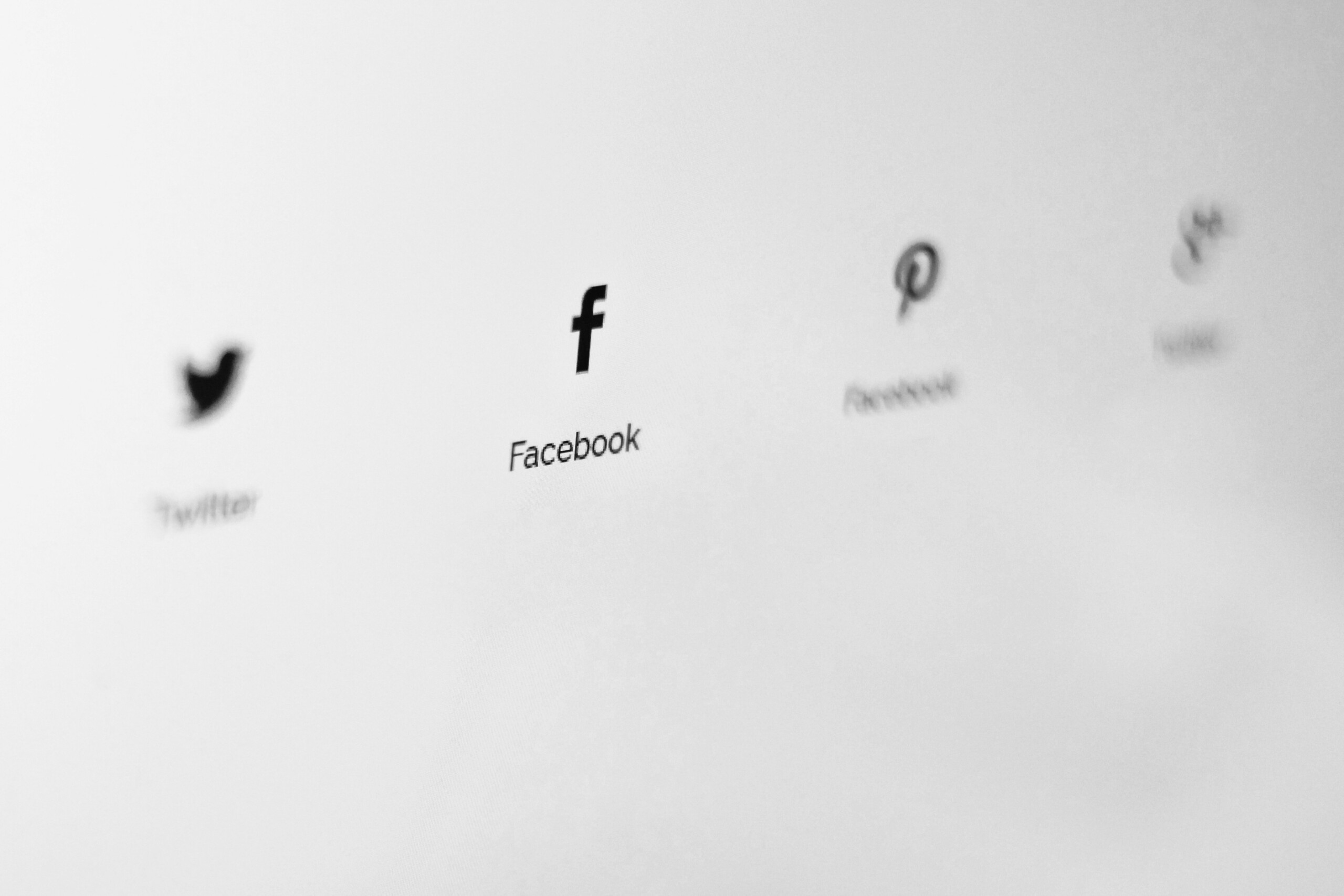 UK social media platform demographics and strategy guide by BRINQQ Marketing