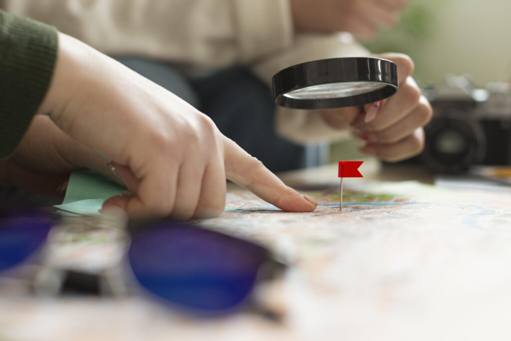 Professional local SEO services consultation with BRINQQ Marketing showing local search rankings